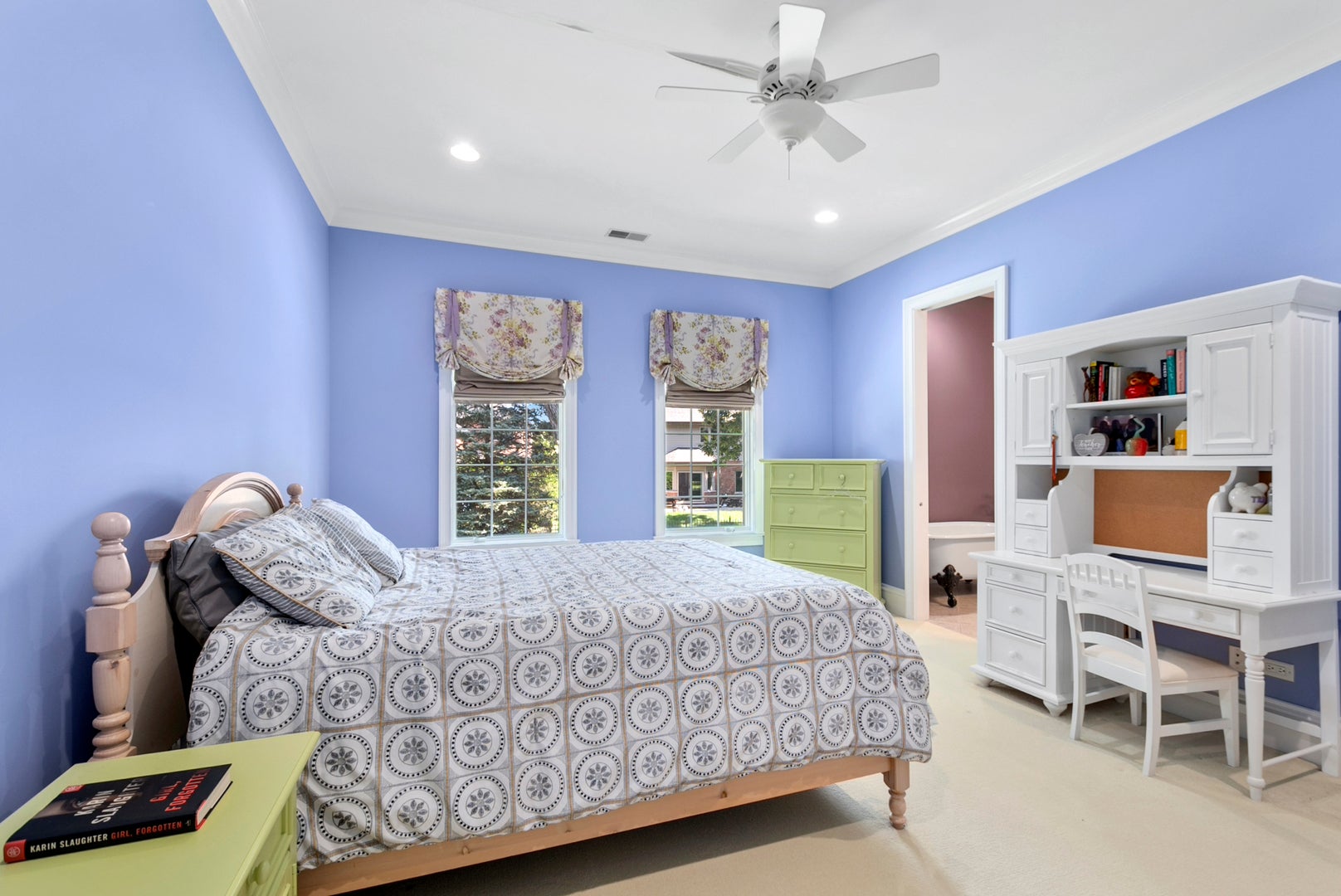 Palos Park, Illinois, 60464, United States, 5 Bedrooms Bedrooms, ,5 BathroomsBathrooms,Residential,Active,1942393