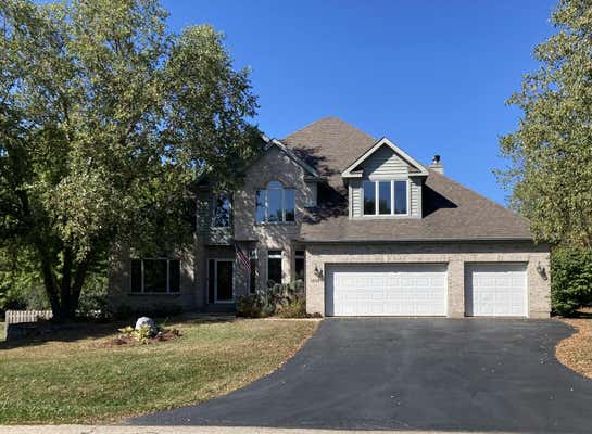 1816 ANTHONY LN, MCHENRY, IL 60051 - Image 1