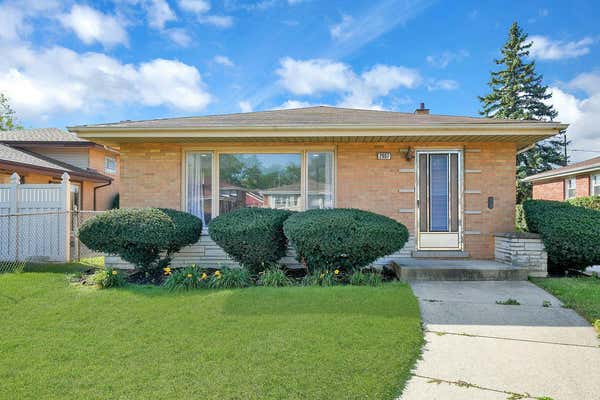 2907 W 86TH ST, CHICAGO, IL 60652 - Image 1