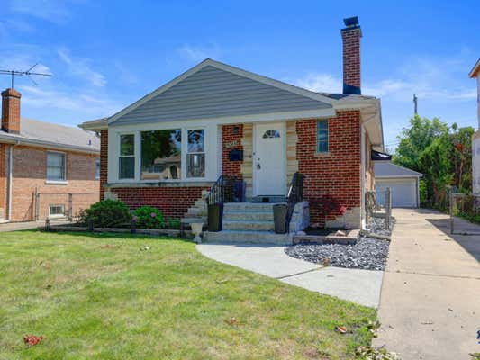 5043 N OCTAVIA AVE, HARWOOD HEIGHTS, IL 60706 - Image 1