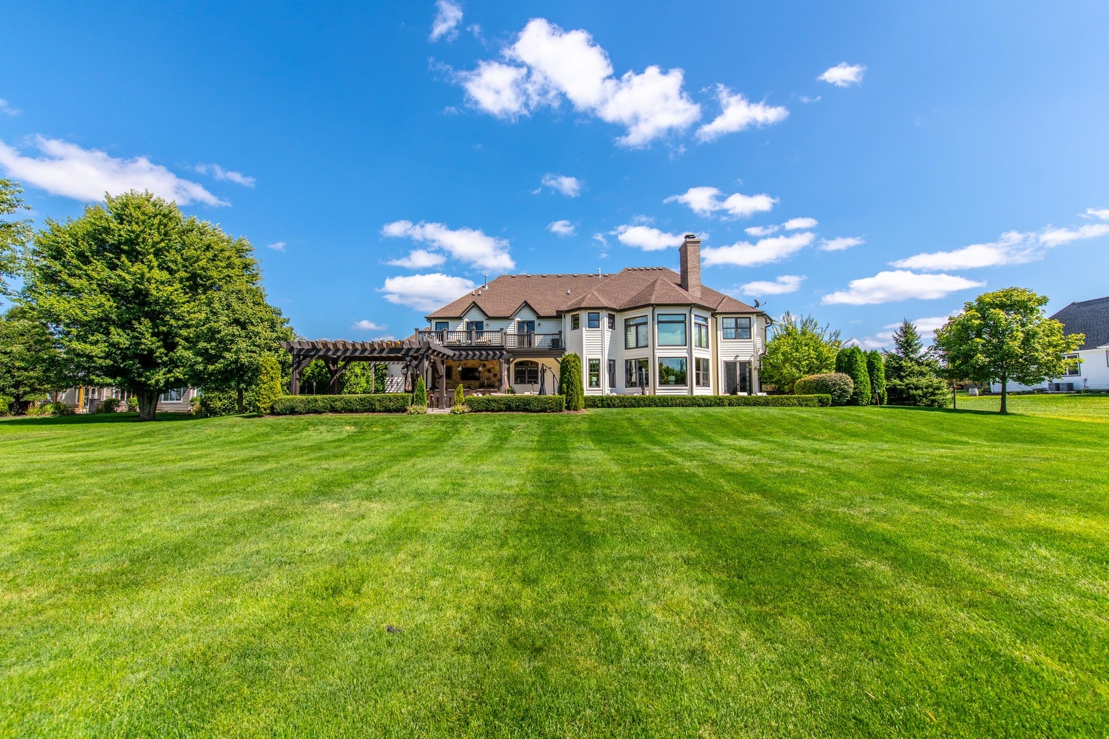 Oswego, Illinois, 60543, United States, 5 Bedrooms Bedrooms, ,7 BathroomsBathrooms,Residential,Active,1936626