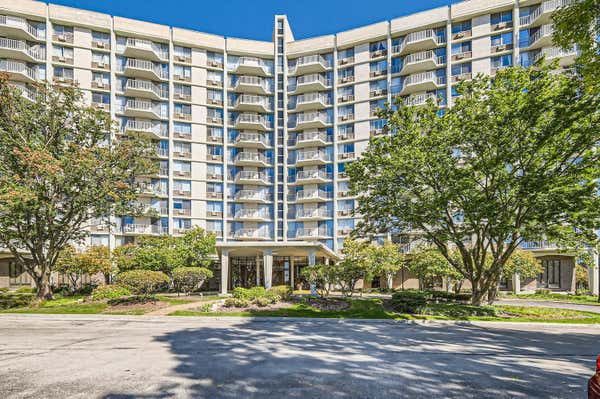 20 N TOWER RD UNIT 12M, OAK BROOK, IL 60523 - Image 1