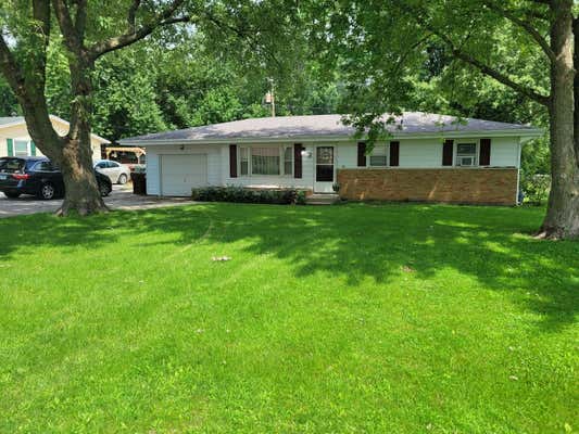 3 E CIRCLE DR, SAINT ANNE, IL 60964 - Image 1