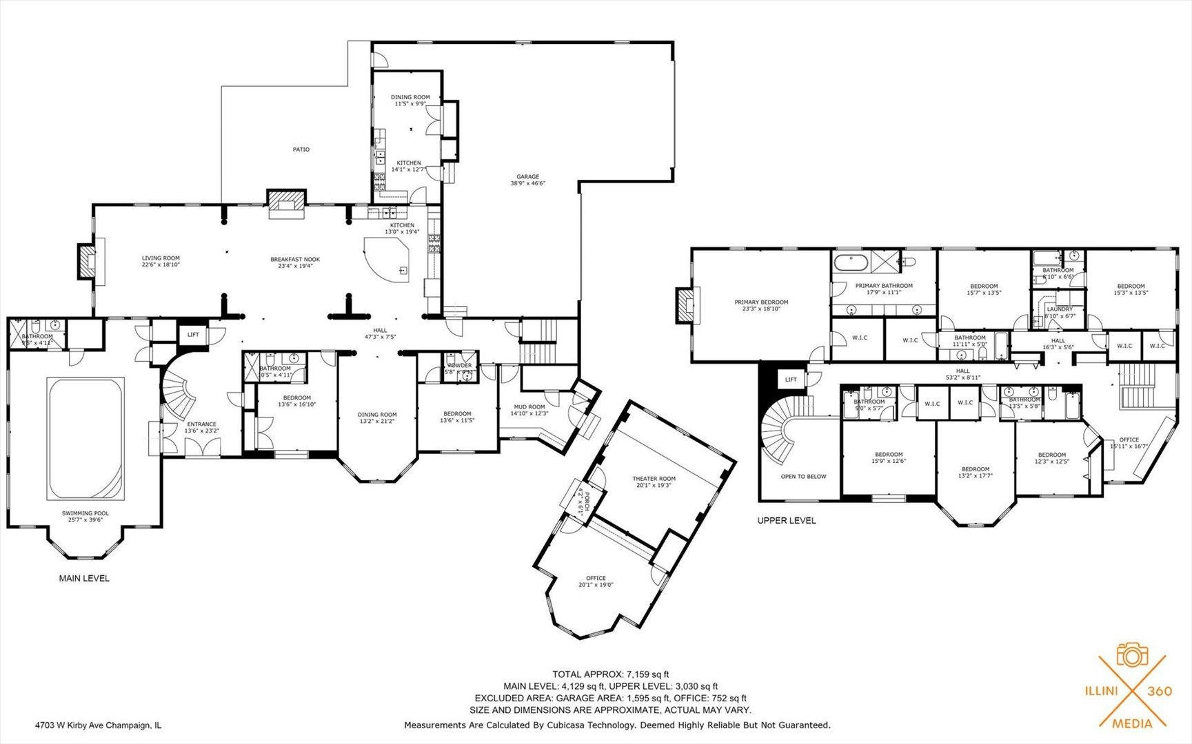 Champaign, Illinois, 61822, United States, ,Residential,Active,1701852