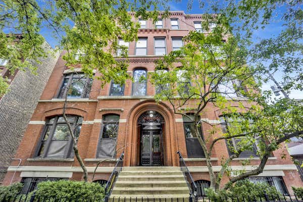 2019 N SHEFFIELD AVE APT 103, CHICAGO, IL 60614 - Image 1