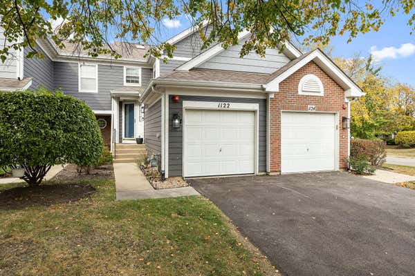 1122 CAMDEN CT, GLENDALE HEIGHTS, IL 60139 - Image 1