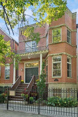 1523 W ALTGELD ST, CHICAGO, IL 60614 - Image 1