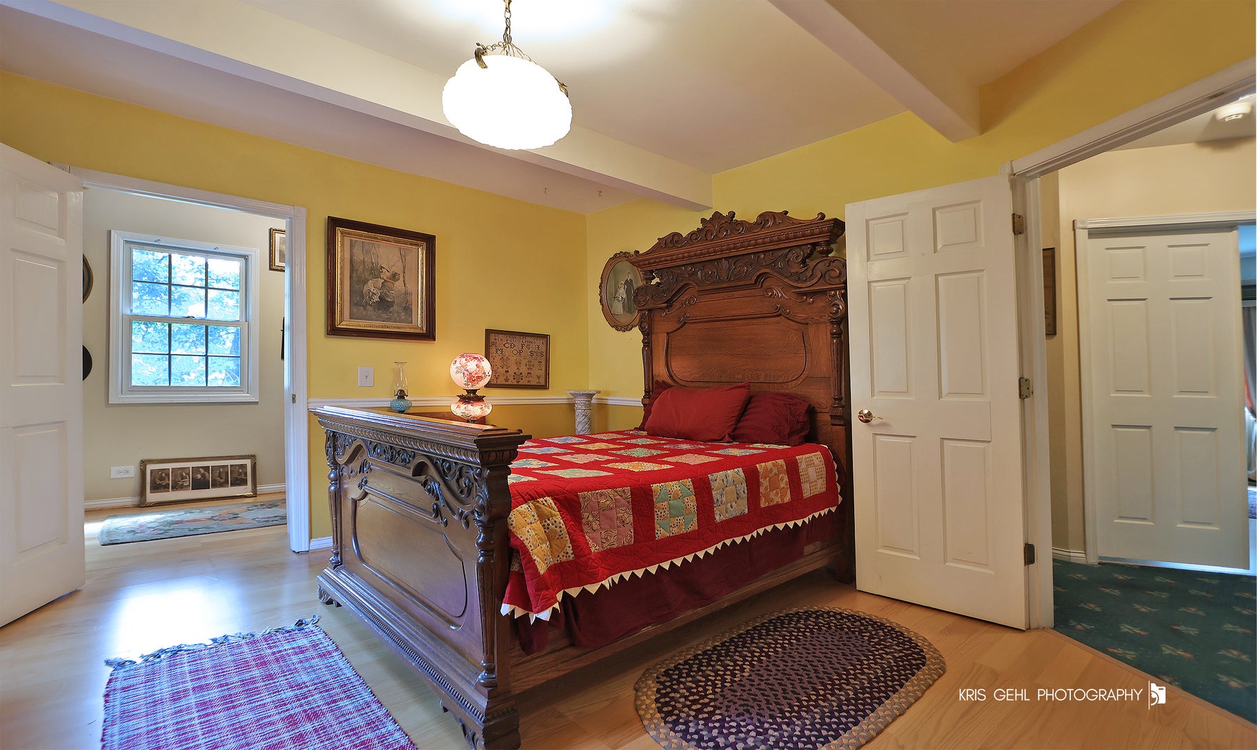 Spring Grove, Illinois, 60081, United States, 3 Bedrooms Bedrooms, ,2 BathroomsBathrooms,Residential,Active,1913027