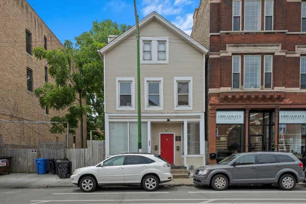 2422 N CLYBOURN AVE, CHICAGO, IL 60614 - Image 1