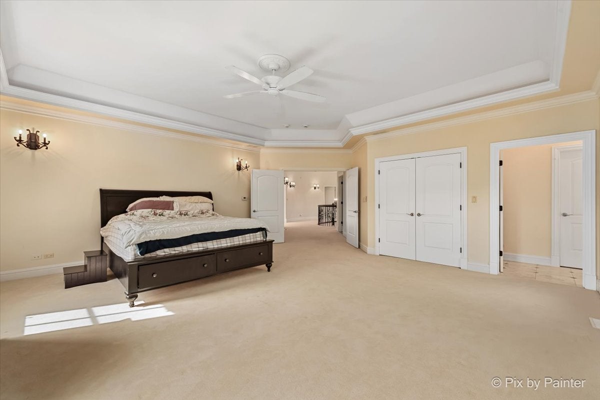 Lake Forest, Illinois, 60045, United States, 4 Bedrooms Bedrooms, ,6 BathroomsBathrooms,Residential,Active,1954434