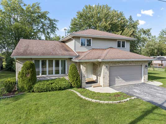 4326 KILDARE CT, MATTESON, IL 60443 - Image 1