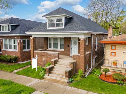 7724 S KING DR, CHICAGO, IL 60619 - Image 1