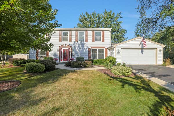 830 W EXNER CT, PALATINE, IL 60067 - Image 1