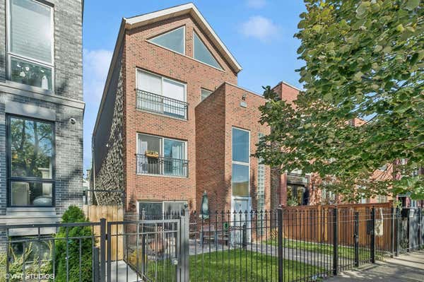 2256 W ERIE ST APT 1, CHICAGO, IL 60612 - Image 1