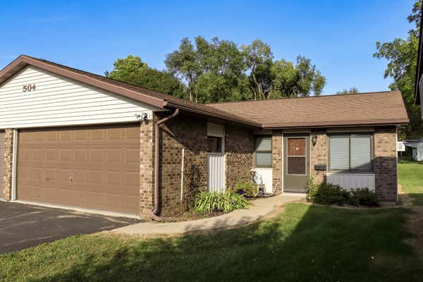 504 JENKRAN WAY UNIT 1, MORRISON, IL 61270 - Image 1