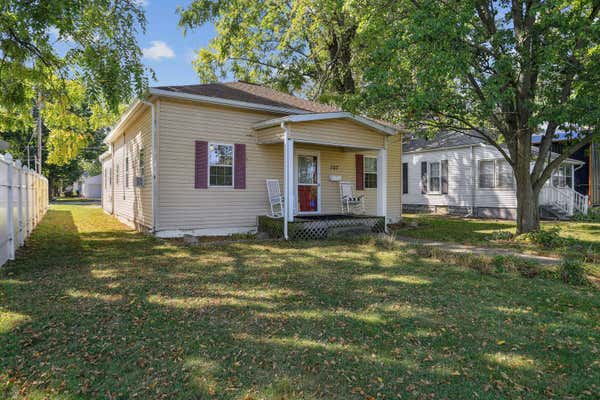 307 E SOUTH CENTRAL AVE, TUSCOLA, IL 61953 - Image 1