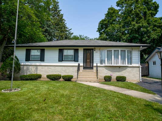 168 OAKWOOD AVE, DES PLAINES, IL 60016 - Image 1