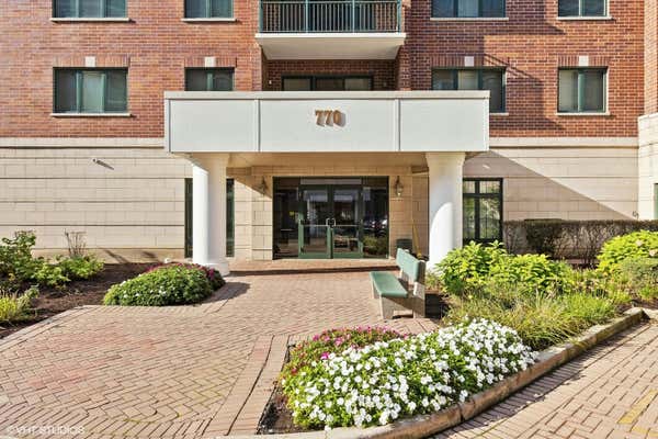 770 PEARSON ST # 2-502, DES PLAINES, IL 60016 - Image 1