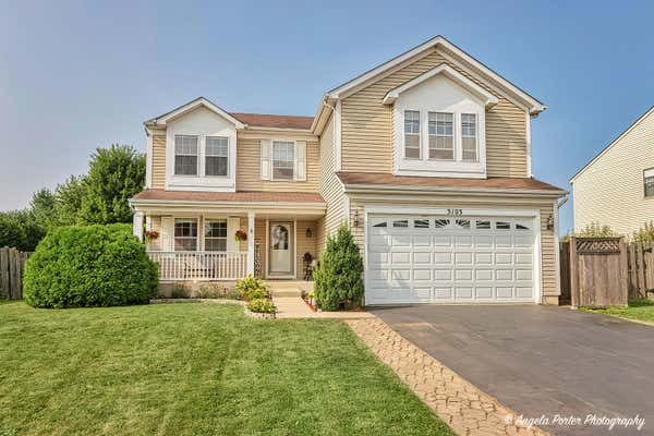 3103 BROOKSIDE WAY, WONDER LAKE, IL 60097 - Image 1