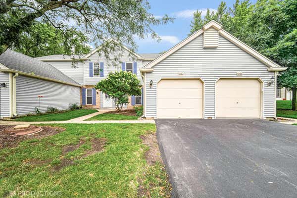 2634 OAKSHIRE CT, AURORA, IL 60502 - Image 1