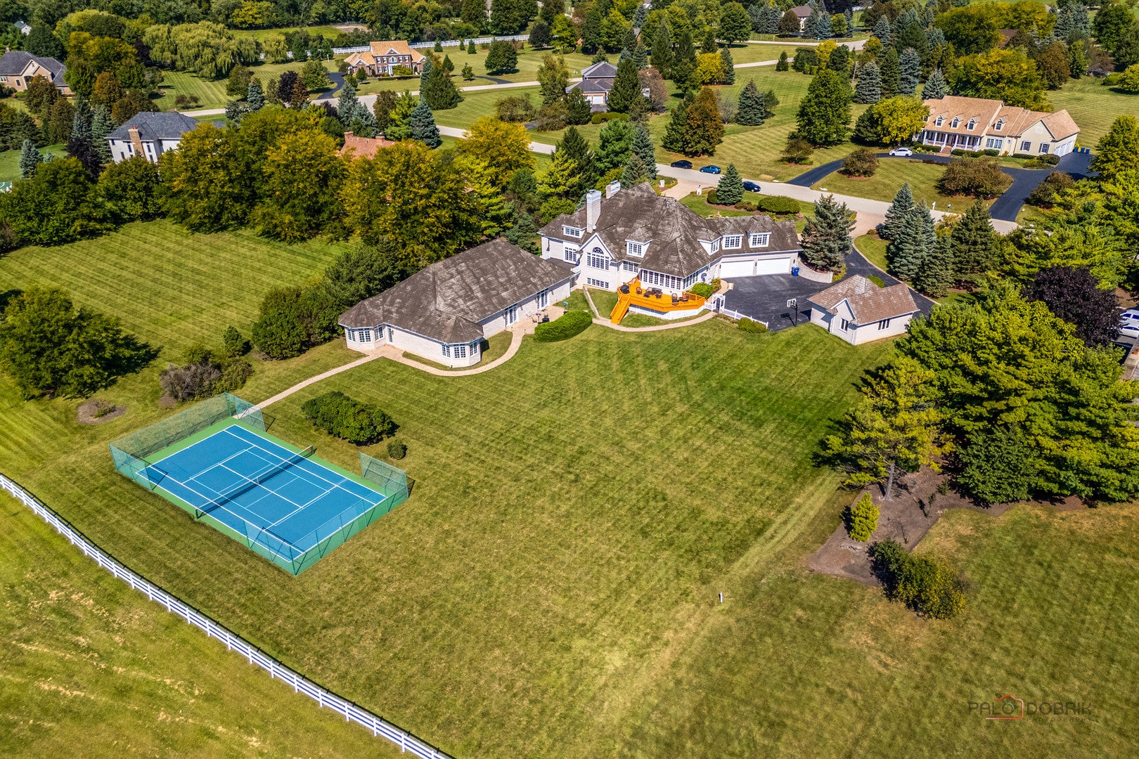 Wadsworth, Illinois, 60083, United States, 6 Bedrooms Bedrooms, ,10 BathroomsBathrooms,Residential,Active,2008287