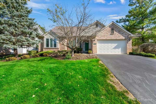 72 BRITTANY DR, OAKWOOD HILLS, IL 60013 - Image 1