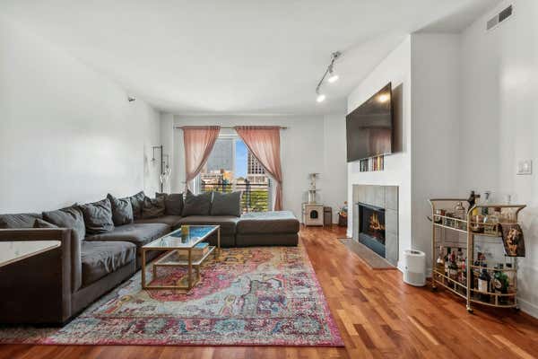 4350 N BROADWAY ST APT 407, CHICAGO, IL 60613, photo 4 of 35