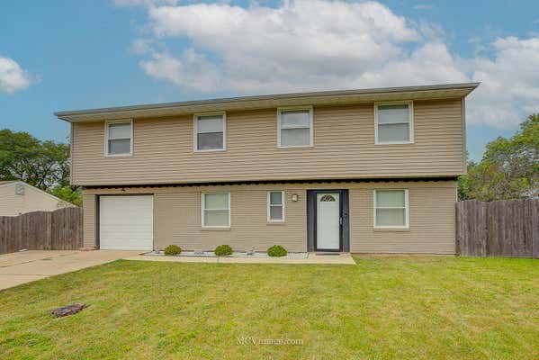 350 DEERFIELD DR, BOLINGBROOK, IL 60440 - Image 1