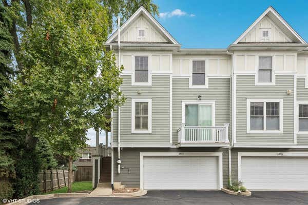 415 N PRESIDENT ST APT C, WHEATON, IL 60187 - Image 1