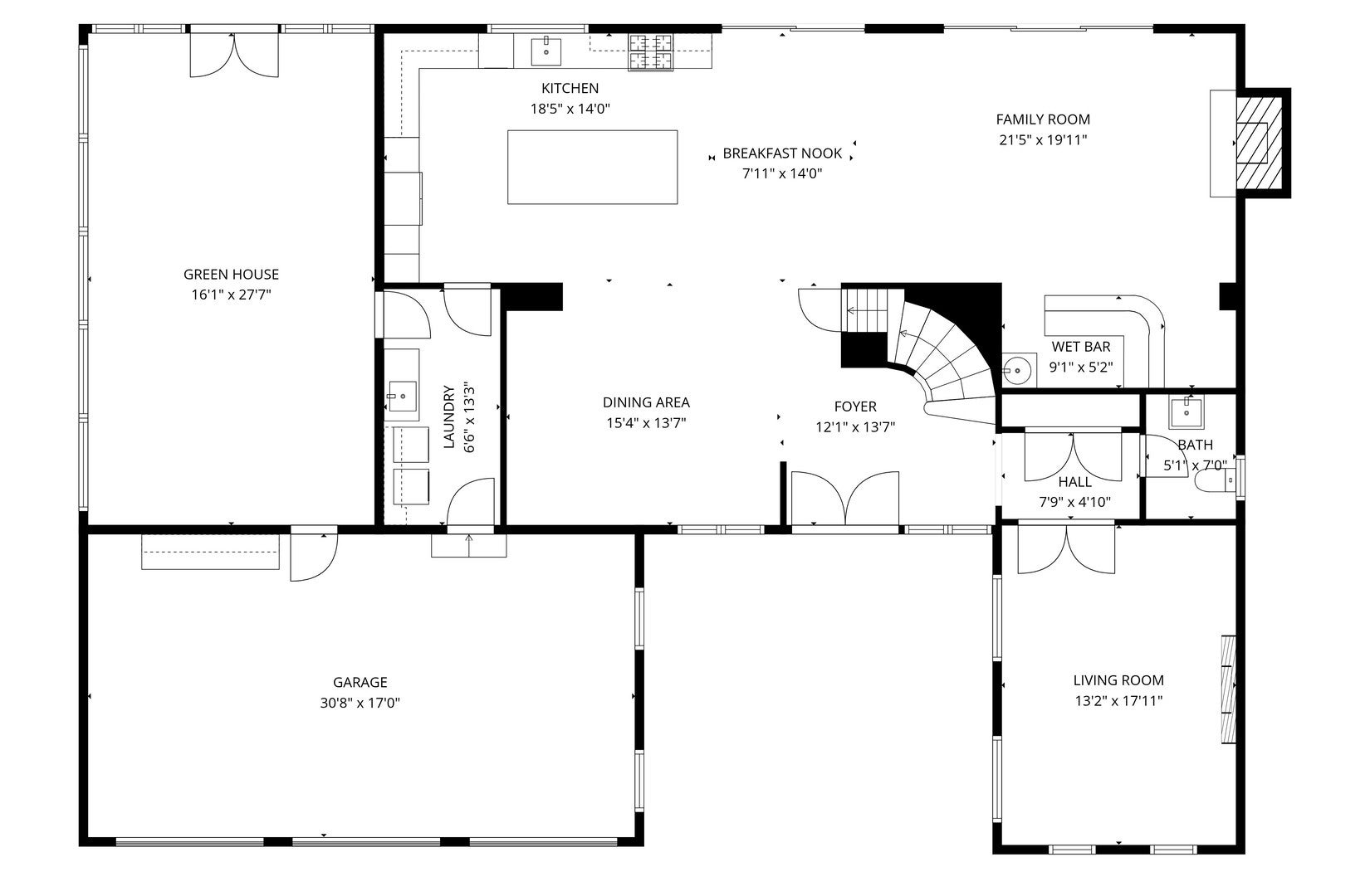 Long Grove, Illinois, 60047, United States, 4 Bedrooms Bedrooms, ,4 BathroomsBathrooms,Residential,Active,2010527