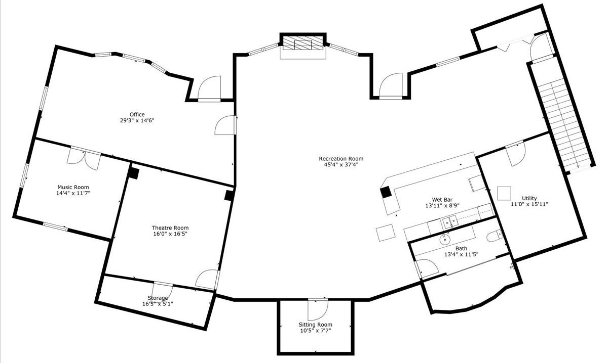 Barrington, Illinois, 60010, United States, 5 Bedrooms Bedrooms, ,7 BathroomsBathrooms,Residential,Active,1914793