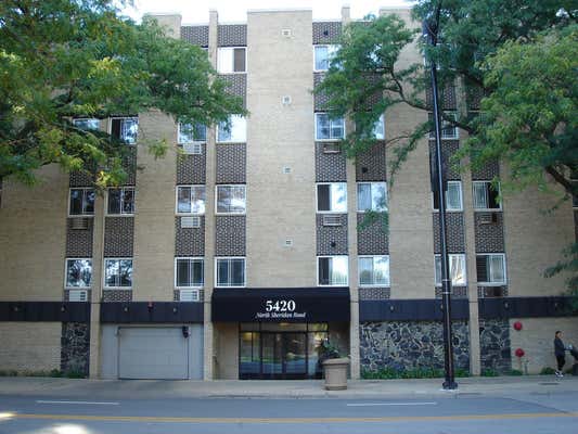 5420 N SHERIDAN RD APT 408, CHICAGO, IL 60640 - Image 1