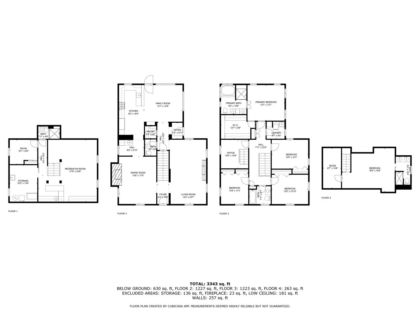 Park Ridge, Illinois, 60068, United States, 5 Bedrooms Bedrooms, ,5 BathroomsBathrooms,Residential,Active,1926710