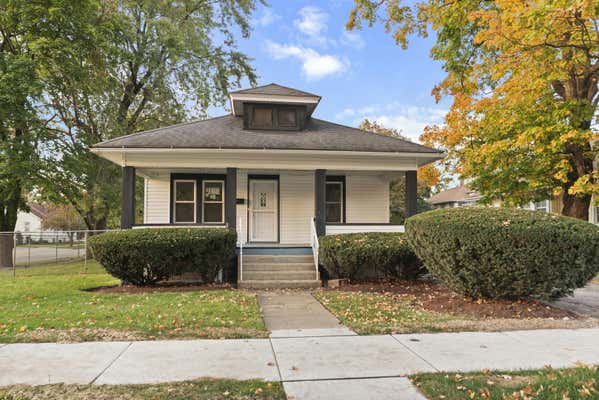 601 GRANT AVE, JOLIET, IL 60433 - Image 1