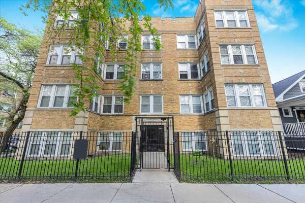 4855 N SPRINGFIELD AVE APT 3, CHICAGO, IL 60625 - Image 1