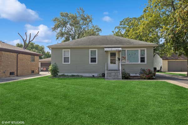 10327 DICKENS AVE, MELROSE PARK, IL 60164 - Image 1