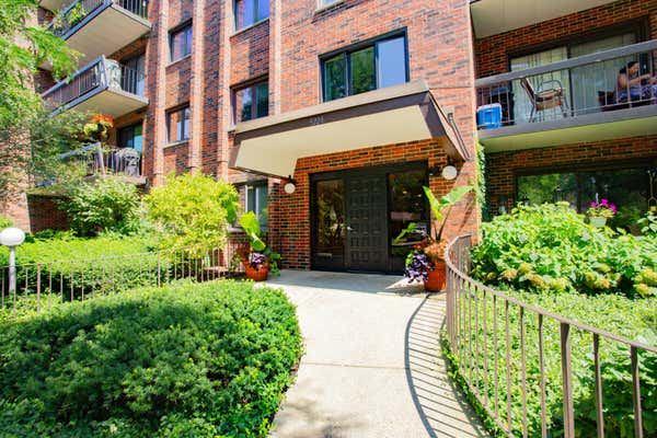 9221 DRAKE AVE APT 304, EVANSTON, IL 60203 - Image 1