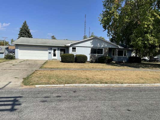 204 W 5TH ST, MINONK, IL 61760 - Image 1