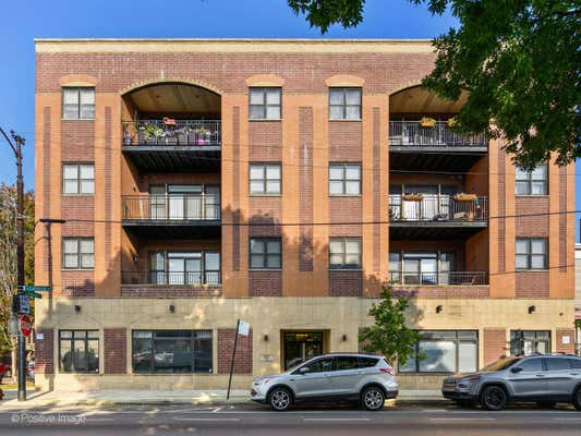 3025 N CALIFORNIA AVE UNIT 2SE, CHICAGO, IL 60618 - Image 1