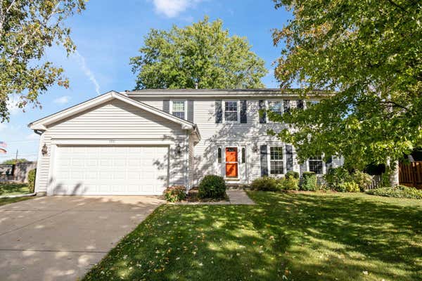 1312 CHERRY DR, BATAVIA, IL 60510 - Image 1