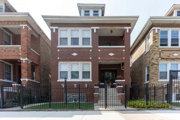 6738 S CAMPBELL AVE, CHICAGO, IL 60629 - Image 1