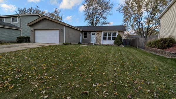 538 COTTONWOOD CIR, BOLINGBROOK, IL 60440 - Image 1