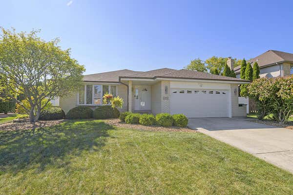 14752 S AUGUSTA LN, HOMER GLEN, IL 60491 - Image 1