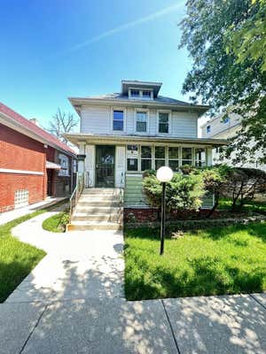 8817 S MORGAN ST, CHICAGO, IL 60620 - Image 1