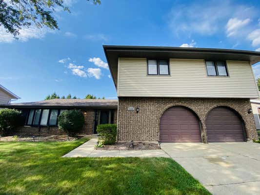 1106 WESTFIELD LN, SCHAUMBURG, IL 60193 - Image 1