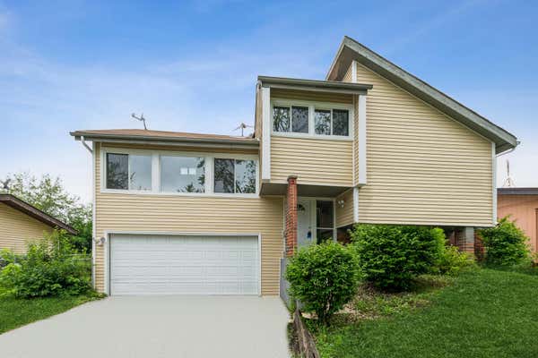 3406 MONTMARTE AVE, HAZEL CREST, IL 60429 - Image 1