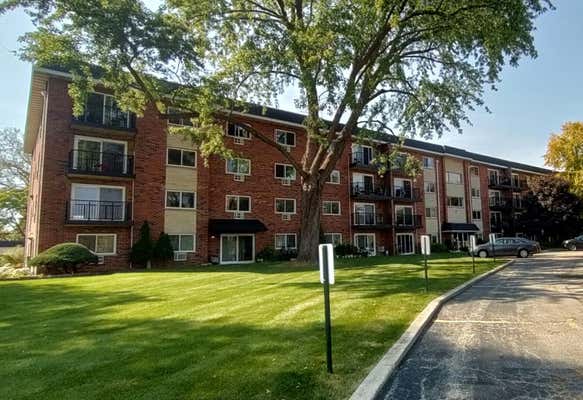 100 W PARK CIRCLE DR APT 1C, WHEATON, IL 60187 - Image 1