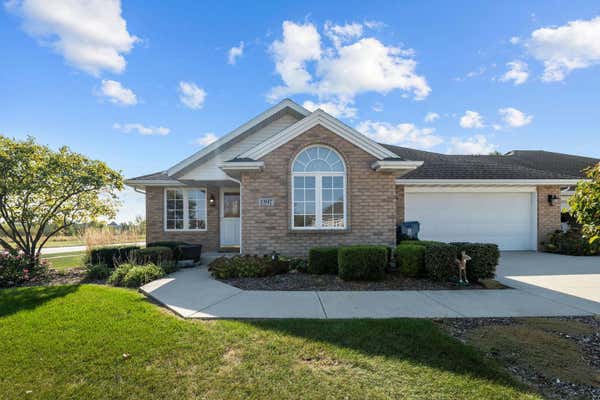 1397 HERITAGE DR, MORRIS, IL 60450 - Image 1