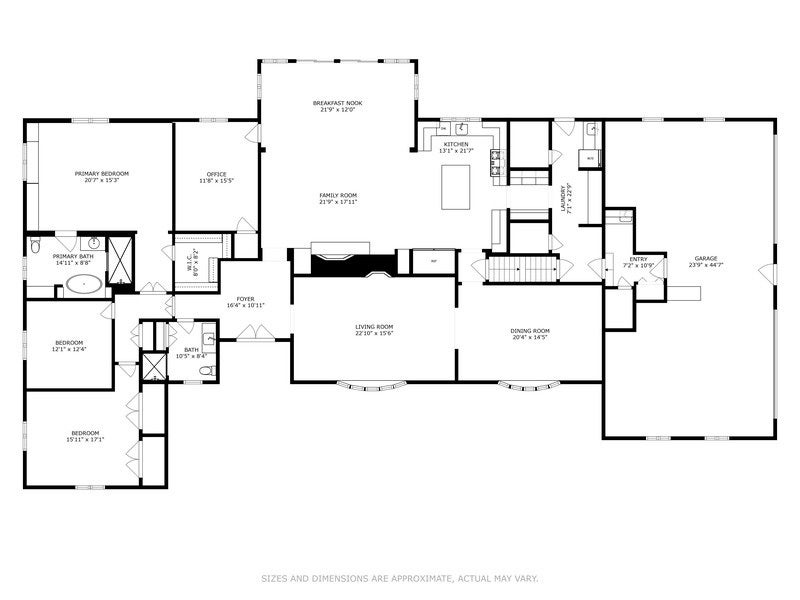 Barrington Hills, Illinois, 60010, United States, 6 Bedrooms Bedrooms, ,4 BathroomsBathrooms,Residential,Active,1987255