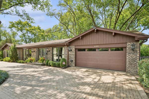 400 WASHINGTON RD, GLENVIEW, IL 60025 - Image 1